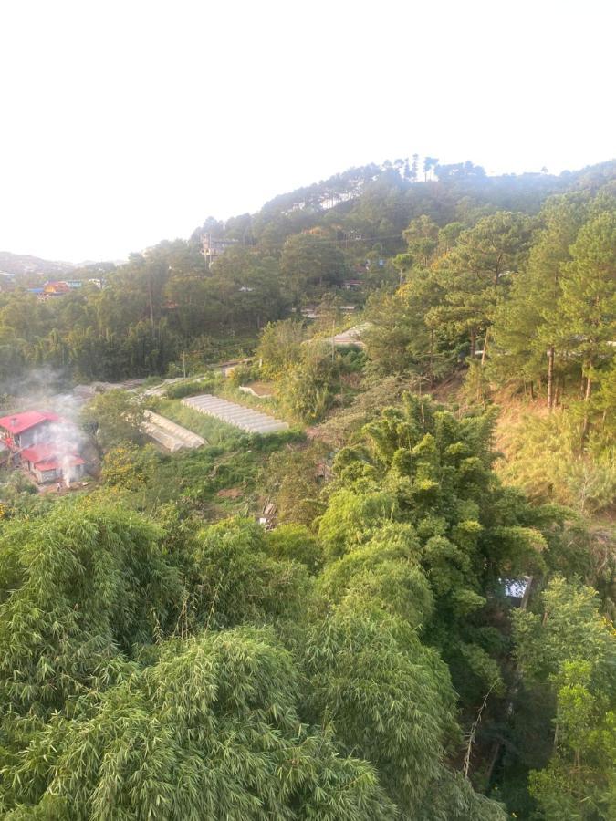 Courtyards Peak-Corner Pinestay - At Goshenland Baguio Baguio City Bagian luar foto
