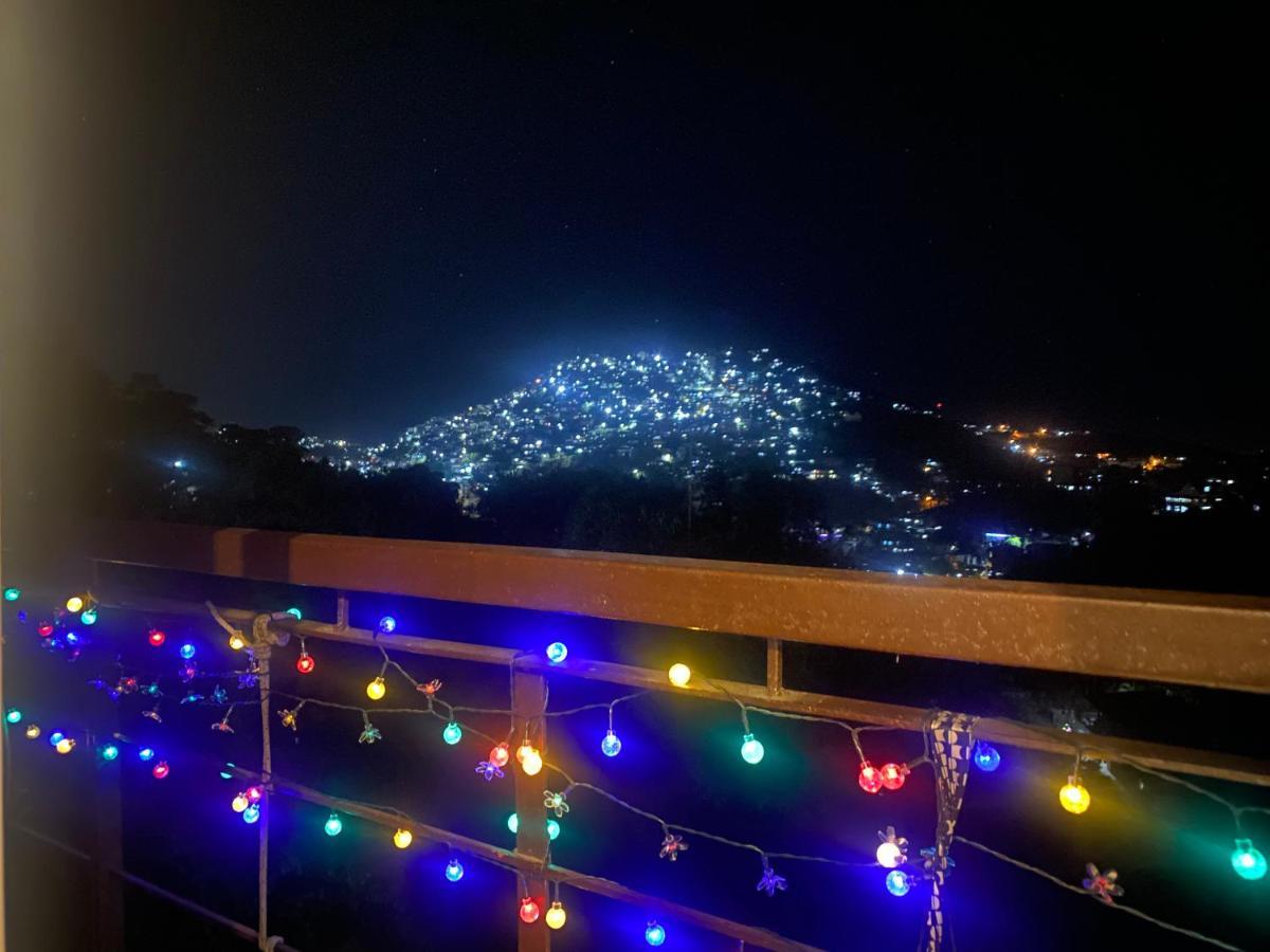 Courtyards Peak-Corner Pinestay - At Goshenland Baguio Baguio City Bagian luar foto