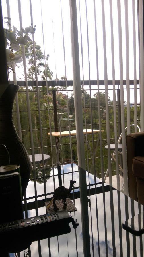 Courtyards Peak-Corner Pinestay - At Goshenland Baguio Baguio City Bagian luar foto