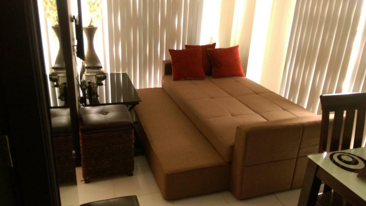Courtyards Peak-Corner Pinestay - At Goshenland Baguio Baguio City Bagian luar foto