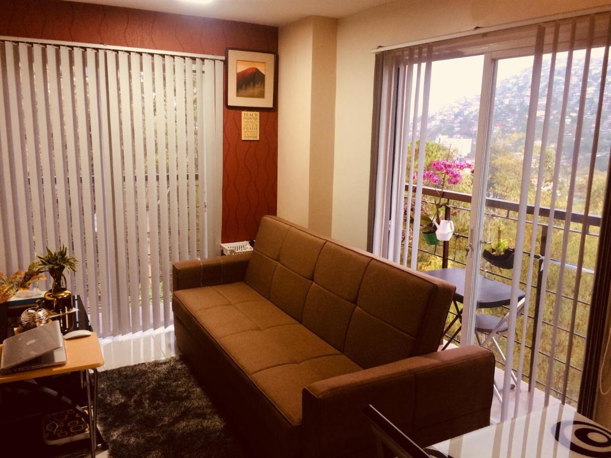 Courtyards Peak-Corner Pinestay - At Goshenland Baguio Baguio City Bagian luar foto