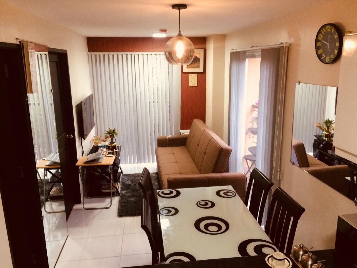 Courtyards Peak-Corner Pinestay - At Goshenland Baguio Baguio City Bagian luar foto